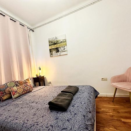 By Urquinaona Private Rooms Barcelona Zewnętrze zdjęcie
