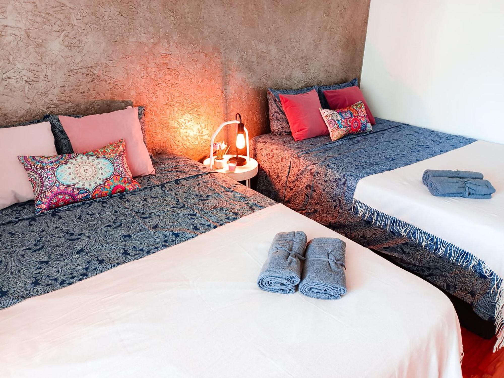 By Urquinaona Private Rooms Barcelona Zewnętrze zdjęcie