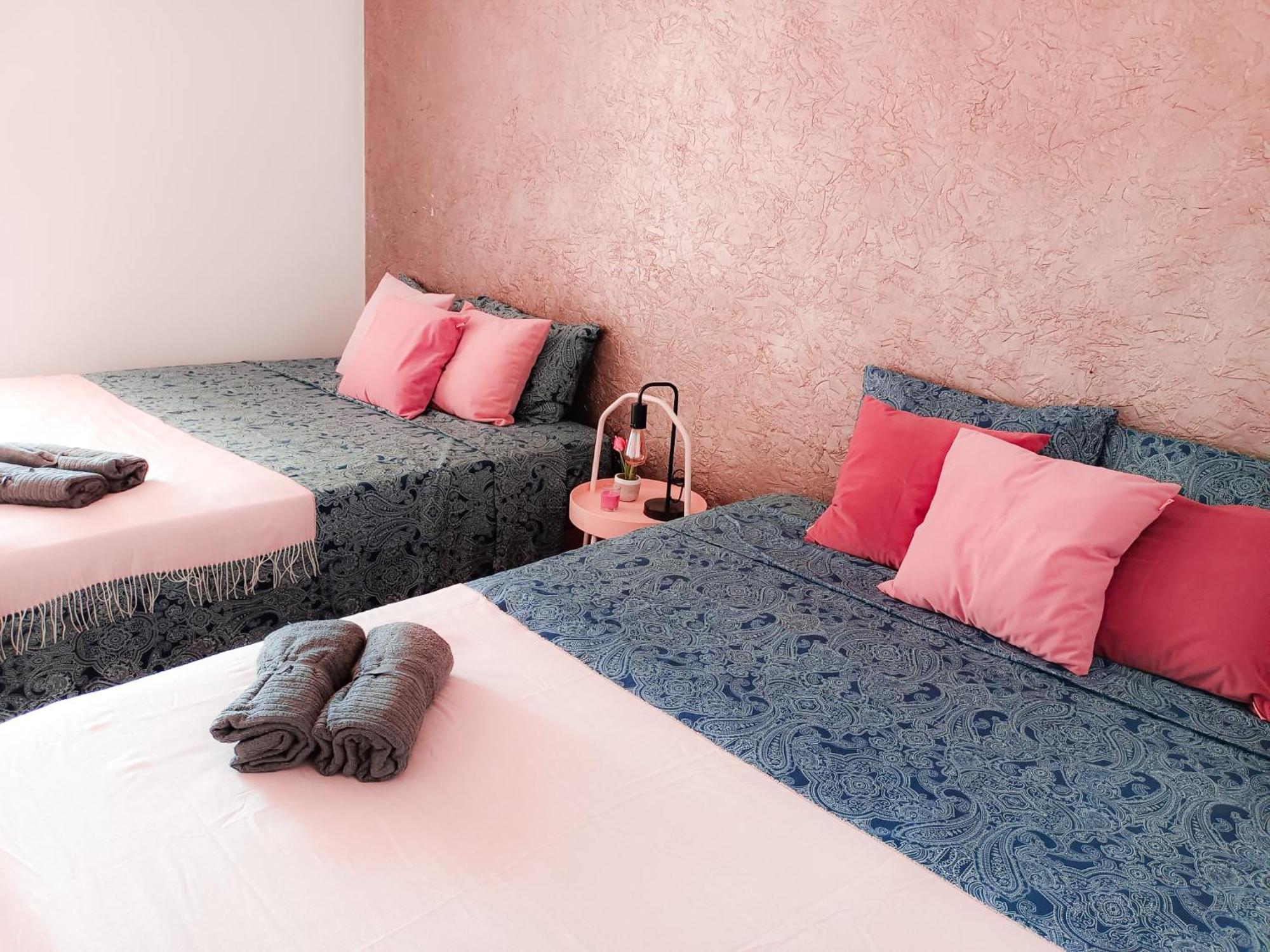 By Urquinaona Private Rooms Barcelona Zewnętrze zdjęcie