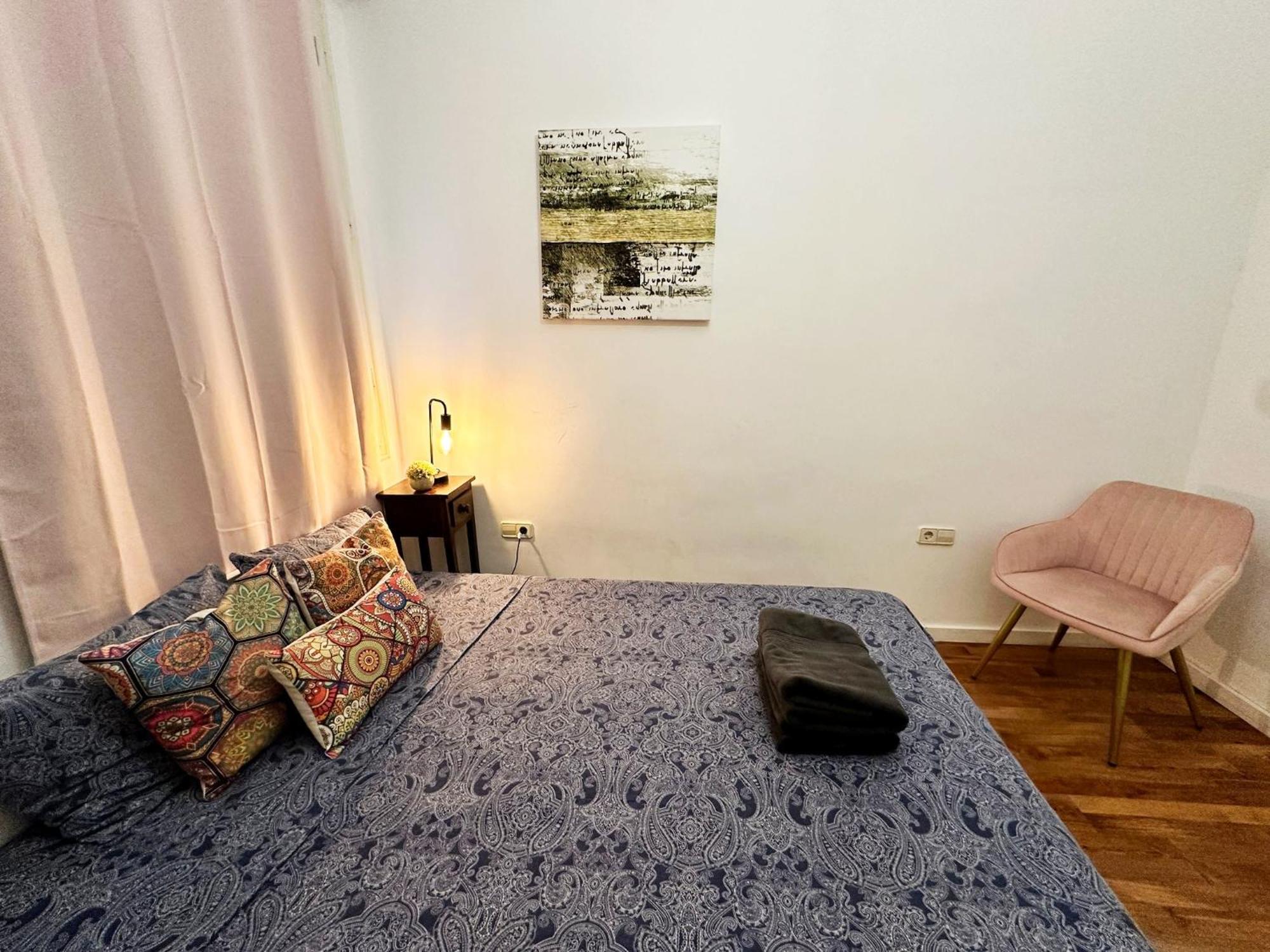 By Urquinaona Private Rooms Barcelona Zewnętrze zdjęcie