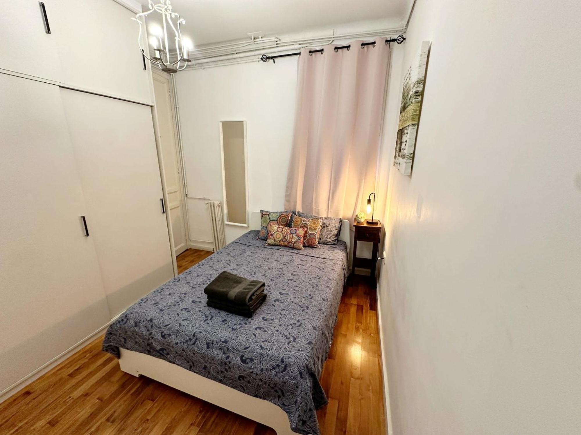 By Urquinaona Private Rooms Barcelona Zewnętrze zdjęcie
